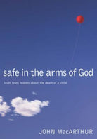 Cover image for Safe in the Arms of God, isbn: 9780785263432