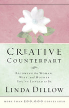 Cover image for Creative Counterpart, isbn: 9780785263760