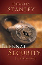 Cover image for Eternal Security, isbn: 9780785264170