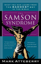 Cover image for The Samson Syndrome, isbn: 9780785264477