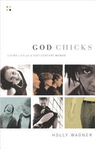 Cover image for God Chicks, isbn: 9780785264484