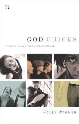 Cover image for God Chicks, isbn: 9780785264484