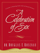 Cover image for A Celebration of Sex, isbn: 9780785264675