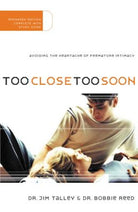 Cover image for Too Close Too Soon, isbn: 9780785264743