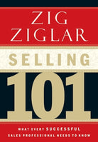 Cover image for Selling 101, isbn: 9780785264811