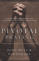 Cover image for Pivotal Praying, isbn: 9780785264835