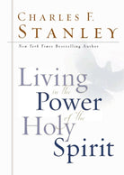 Cover image for Living in the Power of the Holy Spirit, isbn: 9780785265122