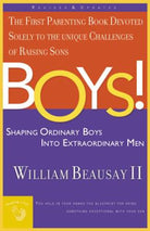 Cover image for Boys!, isbn: 9780785265283