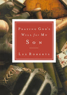 Cover image for Praying God's Will for My Son, isbn: 9780785265856