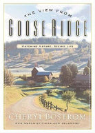 Cover image for The View from Goose Ridge, isbn: 9780785266556