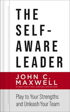 Cover image for The Self-Aware Leader, isbn: 9780785266648