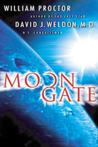 Cover image for Moongate, isbn: 9780785266853