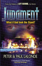 Cover image for Judgment, isbn: 9780785266938