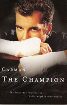 Cover image for Carman: The Champion, isbn: 9780785267072