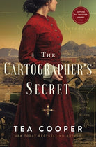 Cover image for The Cartographer's Secret, isbn: 9780785267317