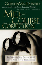 Cover image for Mid-Course Correction, isbn: 9780785267621