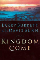 Cover image for Kingdom Come, isbn: 9780785267706