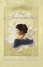 Cover image for The Immortelles, isbn: 9780785268062