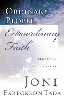 Cover image for Ordinary People, Extraordinary Faith, isbn: 9780785268093