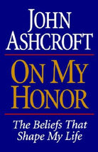 Cover image for On My Honor, isbn: 9780785268116