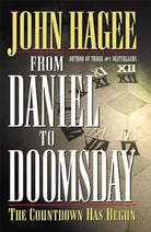 Cover image for From Daniel to Doomsday, isbn: 9780785268185