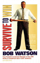 Cover image for Survive to Win, isbn: 9780785268437