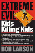 Cover image for Extreme Evil: Kids Killing Kids, isbn: 9780785268703