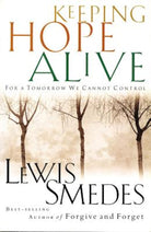 Cover image for Keeping Hope Alive, isbn: 9780785268802