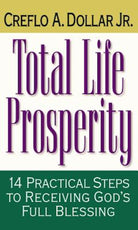 Cover image for Total Life Prosperity, isbn: 9780785269007