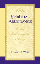 Cover image for Spiritual Abundance, isbn: 9780785269076