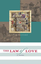 Cover image for The Law of Love: Book Three of the River of Freedom Series, isbn: 9780785269083