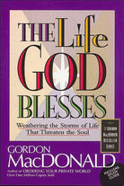 Cover image for The Life God Blesses, isbn: 9780785271604