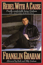 Cover image for Rebel with a Cause, isbn: 9780785271703