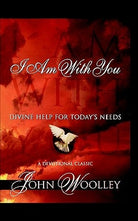 Cover image for I Am with You, isbn: 9780785271994