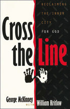 Cover image for Cross the Line, isbn: 9780785272465