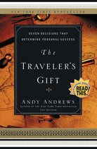 Cover image for The Traveler's Gift, isbn: 9780785273226