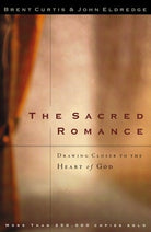 Cover image for The Sacred Romance, isbn: 9780785273424