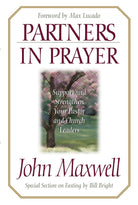 Cover image for Partners in Prayer, isbn: 9780785274391