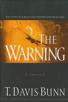 Cover image for The Warning, isbn: 9780785275169