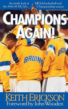 Cover image for Champions Again!, isbn: 9780785275190
