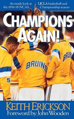 Cover image for Champions Again!, isbn: 9780785275190