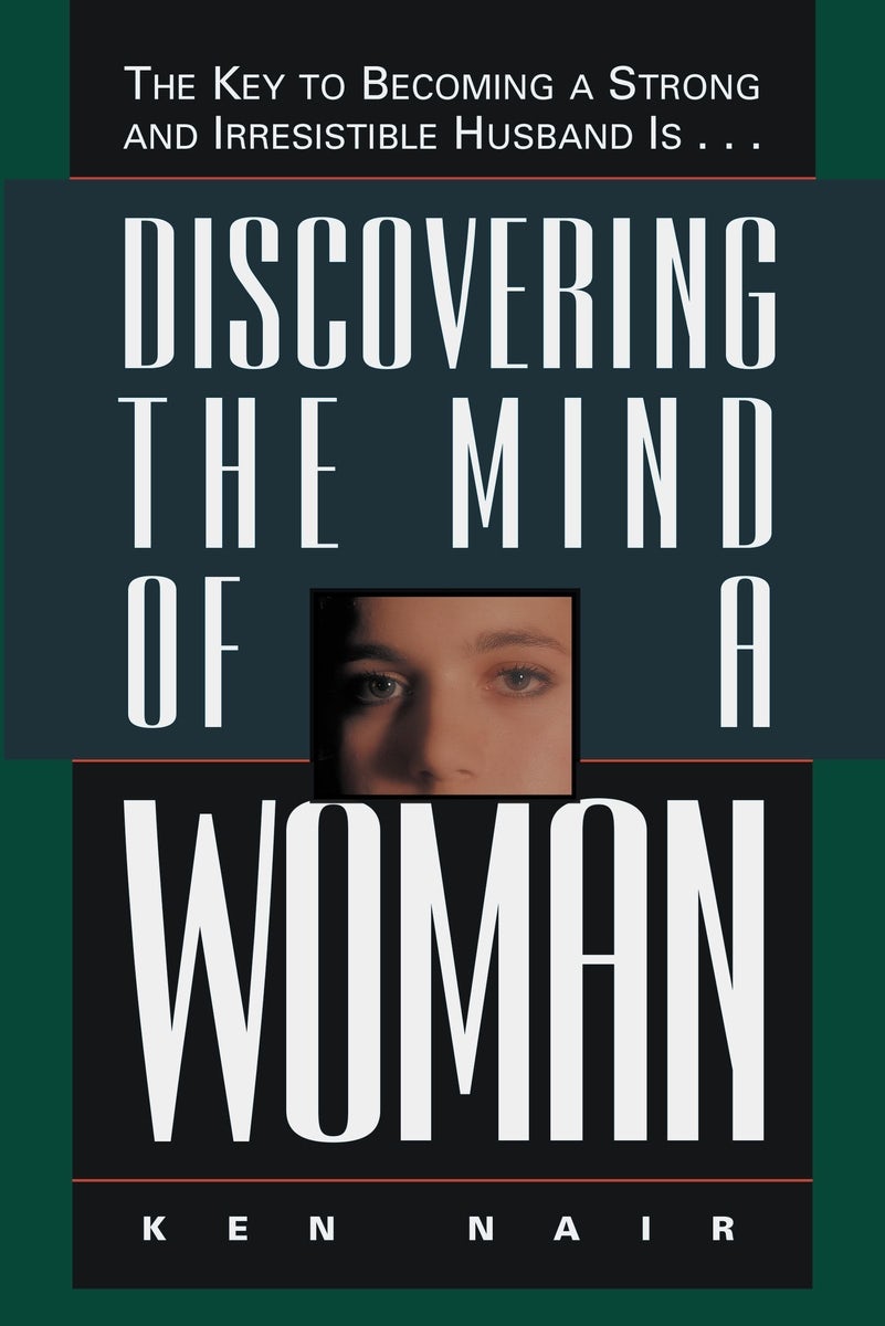 Cover image for Discovering the Mind of a Woman, isbn: 9780785278115