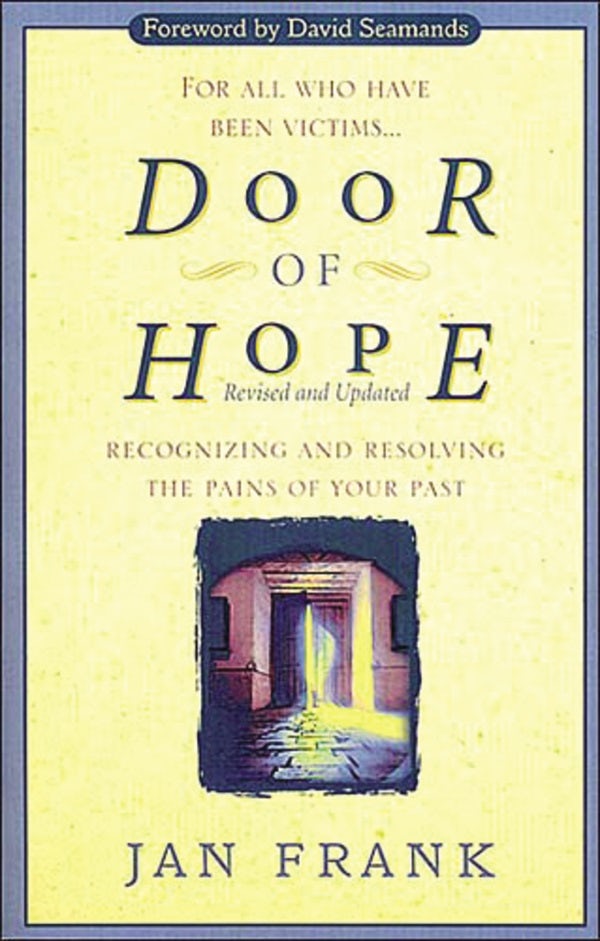 Cover image for Door of Hope, isbn: 9780785279662