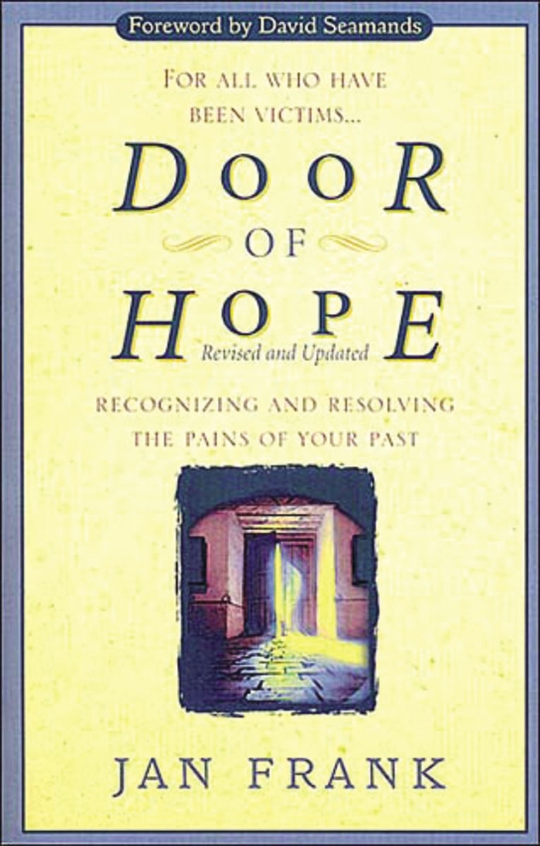 Cover image for Door of Hope, isbn: 9780785279662