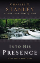 Cover image for Into His Presence, isbn: 9780785280132