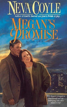 Cover image for Megan's Promise, isbn: 9780785280293