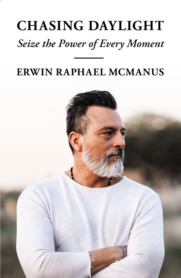 Cover image for Chasing Daylight, isbn: 9780785281139