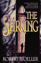 Cover image for The Stirring, isbn: 9780785281368