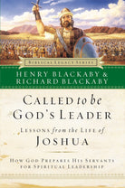 Cover image for Called to Be God's Leader, isbn: 9780785287810