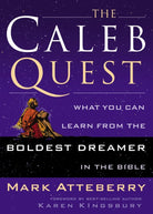 Cover image for The Caleb Quest, isbn: 9780785287841
